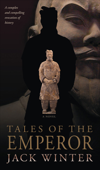Paperback Tales of the Emperor Book