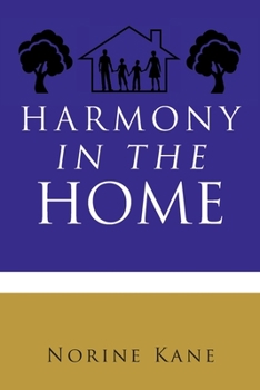 Paperback Harmony in the Home Book