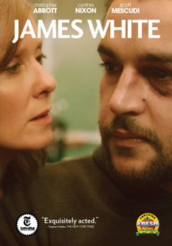 DVD James White Book