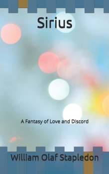 Sirius: A Fantasy of Love and Discord