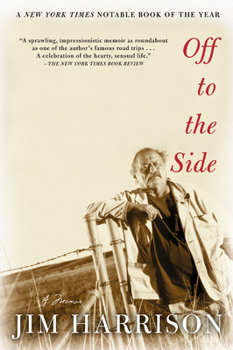 Paperback Off to the Side: A Memoir Book