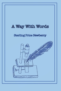 Paperback A Way With Words Book