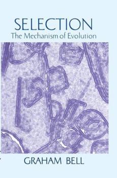 Paperback Selection: The Mechanism of Evolution Book