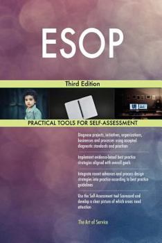 Paperback ESOP Third Edition Book