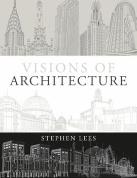 Paperback Visions of Architecture Book