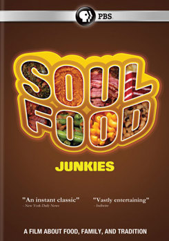 Soul Food Junkies
