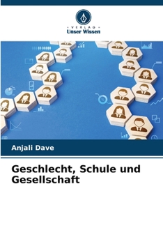 Paperback Geschlecht, Schule und Gesellschaft [German] Book
