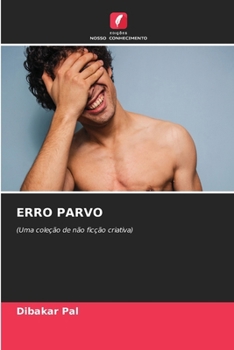 Paperback Erro Parvo [Portuguese] Book