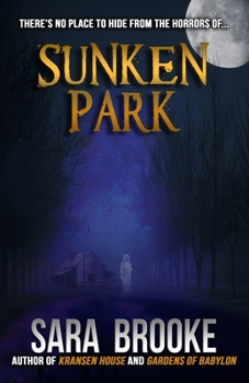 Paperback Sunken Park Book