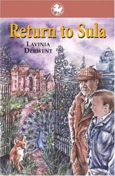 Return to Sula - Book #2 of the Sula