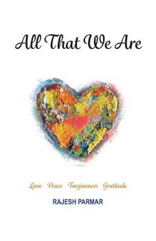 Paperback All That We Are Book