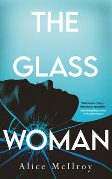 Paperback The Glass Woman Book