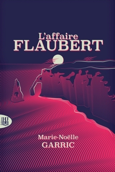 Paperback L'affaire Flaubert [French] Book