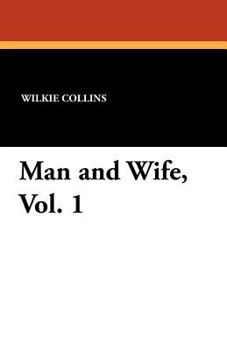 Paperback Man and Wife, Vol. 1 Book
