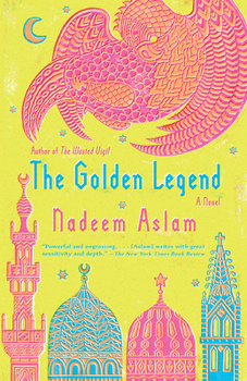 Paperback The Golden Legend Book