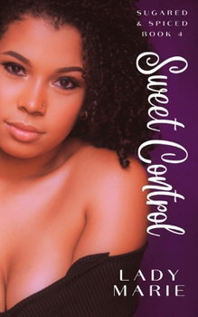 Paperback Sweet Control Book