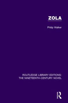 Hardcover Zola Book