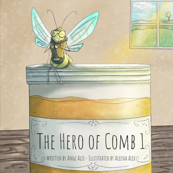 Paperback The Hero of Comb 1 Book