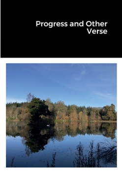 Paperback Progress and Other Verse Book