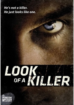 DVD The Look of a Killer Book