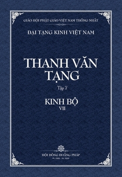 Paperback Thanh Van Tang, Tap 7: Tap A-ham, Quyen 1 - Bia Mem [Vietnamese] Book