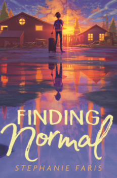 Library Binding Finding Normal Book