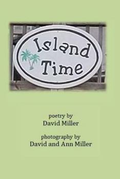 Paperback Island Time Book