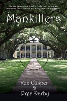 Paperback Mankillers Book