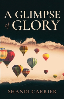 Paperback A Glimpse of Glory Book