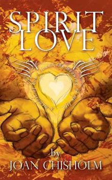 Paperback Spirit Love: A Memoir of Transformation Book