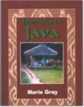 Paperback Journeys in Java Book