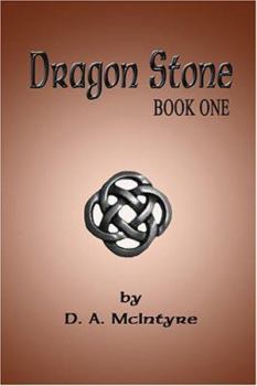 Paperback Dragon Stone - Book One Book