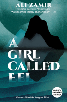 Paperback A Girl Called Eel Book