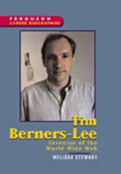 Library Binding Tim Berners-Lee Book