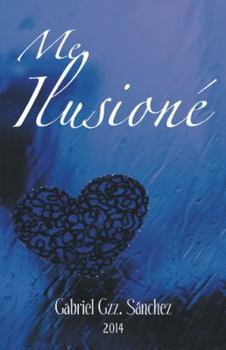 Hardcover Me Ilusione [Spanish] Book