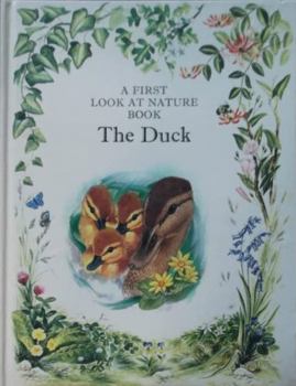 Hardcover The Duck Book