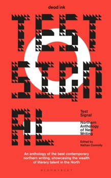 Hardcover Test Signal Book