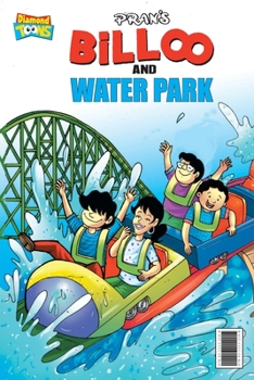 Billoo Water Park (बिल्लू और वाटर पार्क)