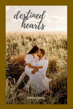 Paperback Destined hearts Book