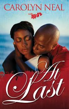 Mass Market Paperback At Last Book