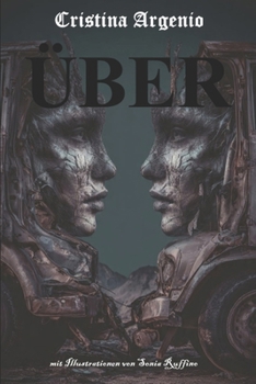 Paperback Über [German] Book
