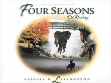 Four Seasons of Racing: A Year in Photographs