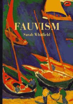 Paperback Fauvism Book