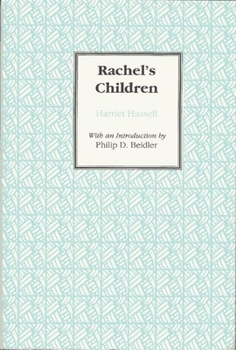 Paperback Rachel's Children Book