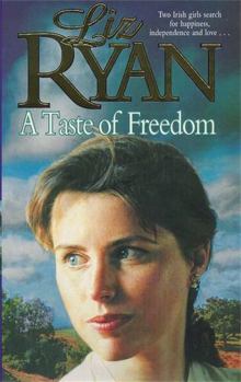 Paperback A Taste of Freedom Book