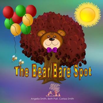 Paperback The Bear/Bare Spot Book