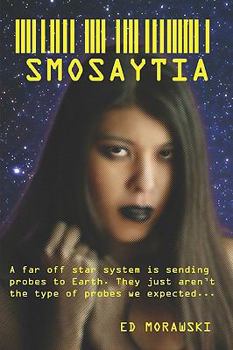 Paperback Smosaytia Book