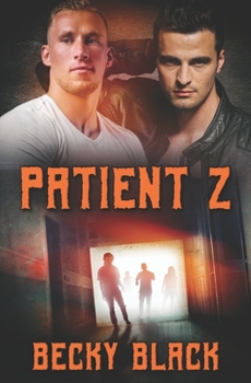 Paperback Patient Z Book