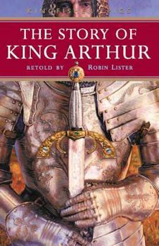 The Story of King Arthur