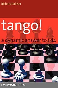 Paperback Tango! Book